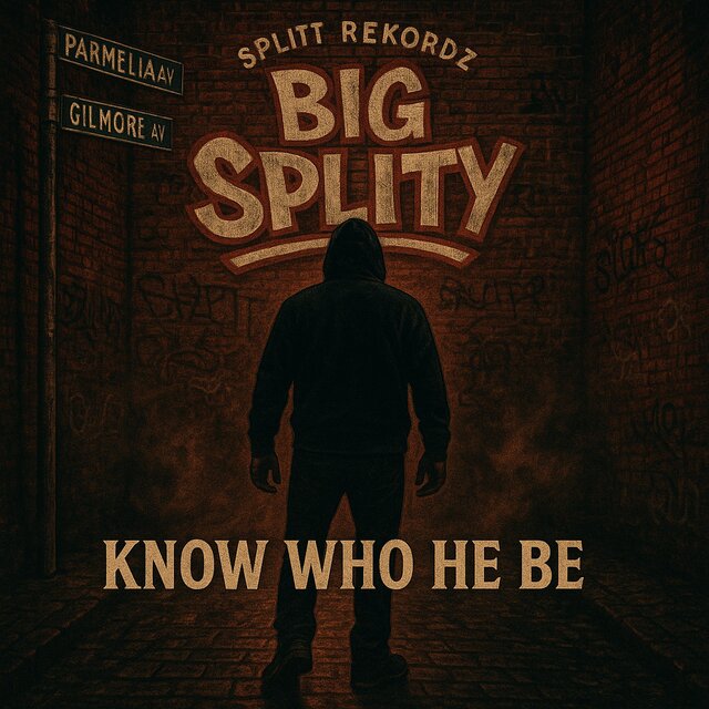 Know Who He Be