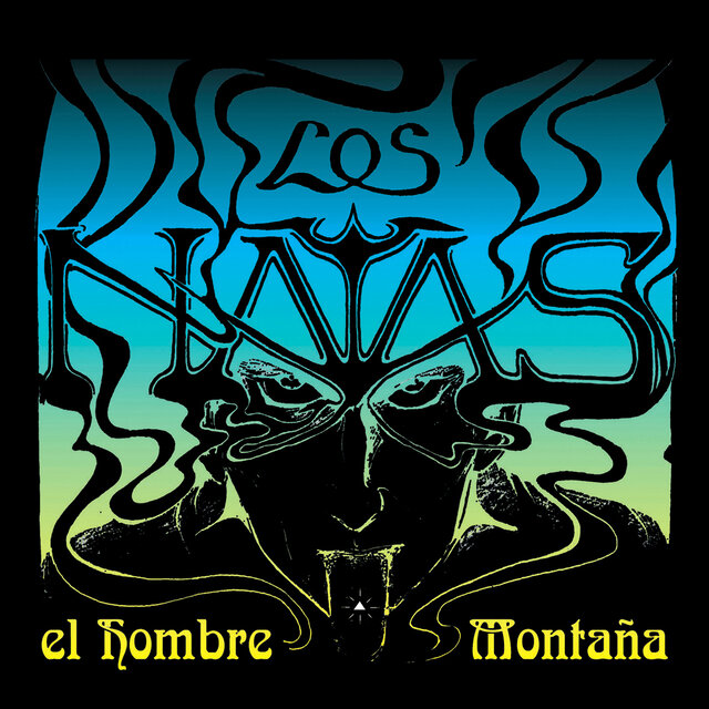 El Hombre Montaña