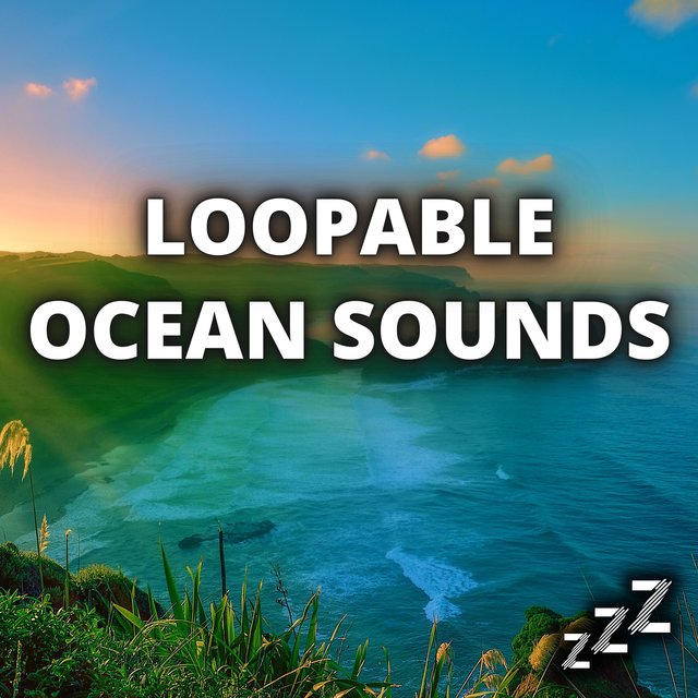 Loopable Ocean Sounds