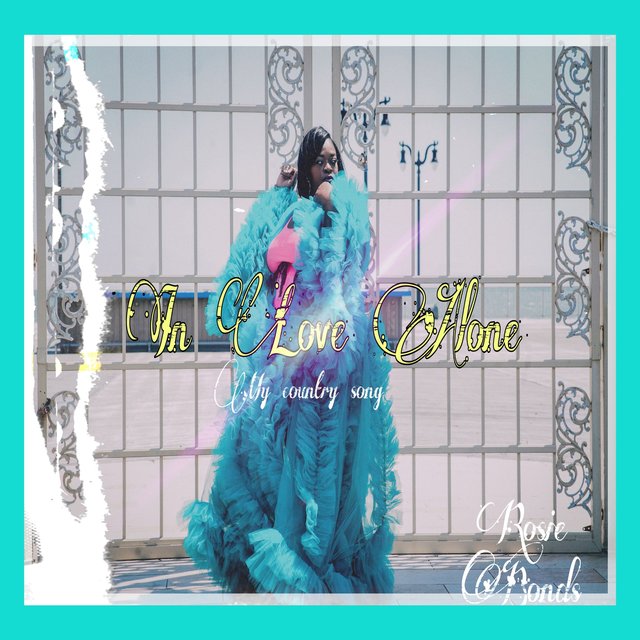 In Love Alone: My Country Song