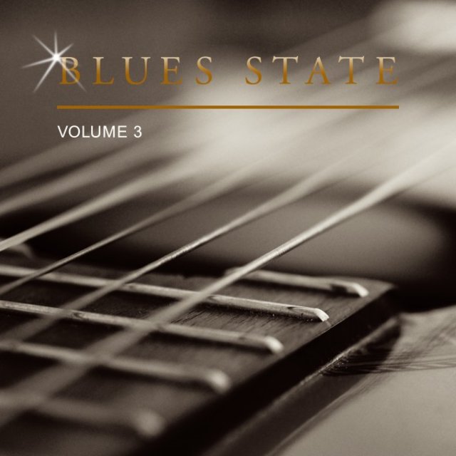 Blues State, Vol. 3