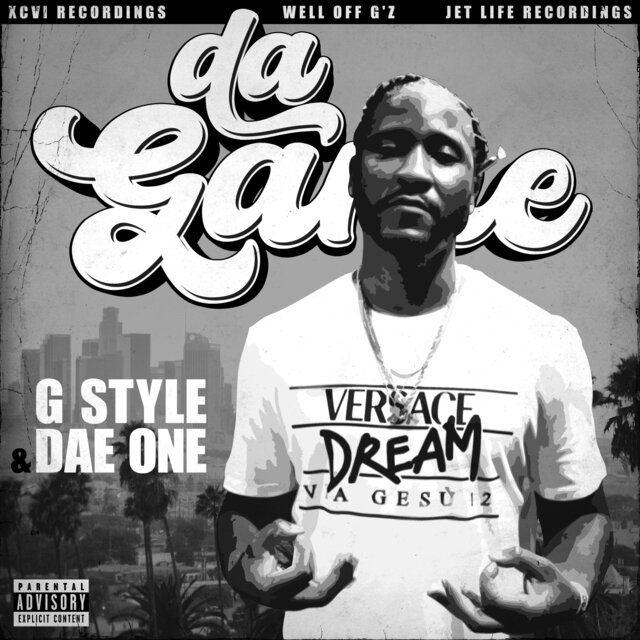 Da Game