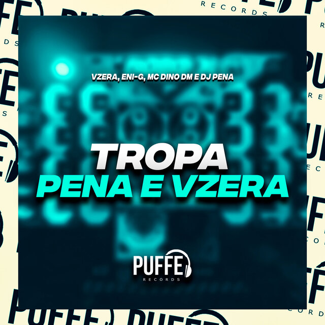 Tropa Pena e Vzera