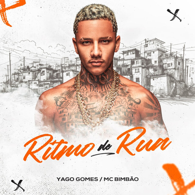 RITMO DE RUA