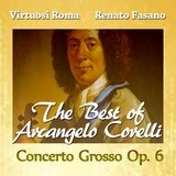 Concerto Grosso No. 6 in F Major, Op. 6: V. Allegro
