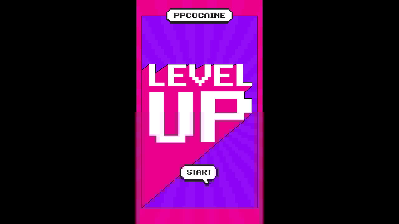 Level Up (Official Lyric Video)