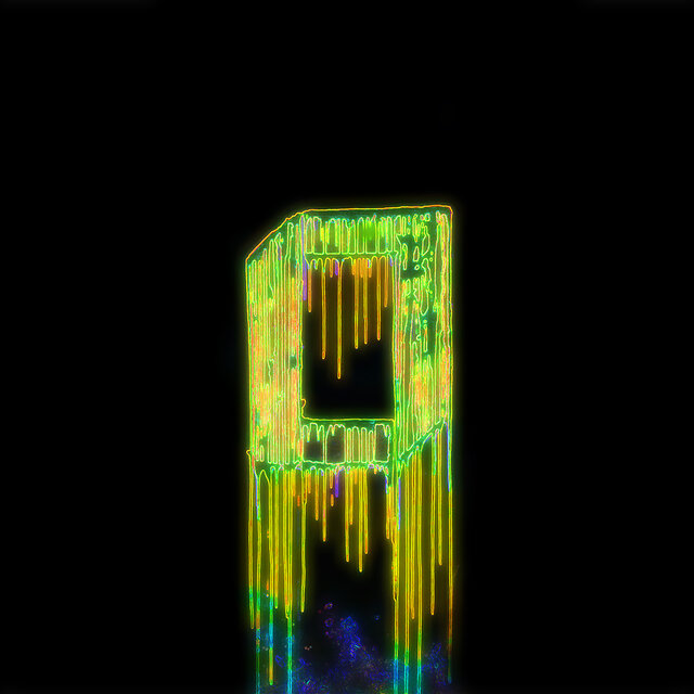 Luminol Music, Vol. 2