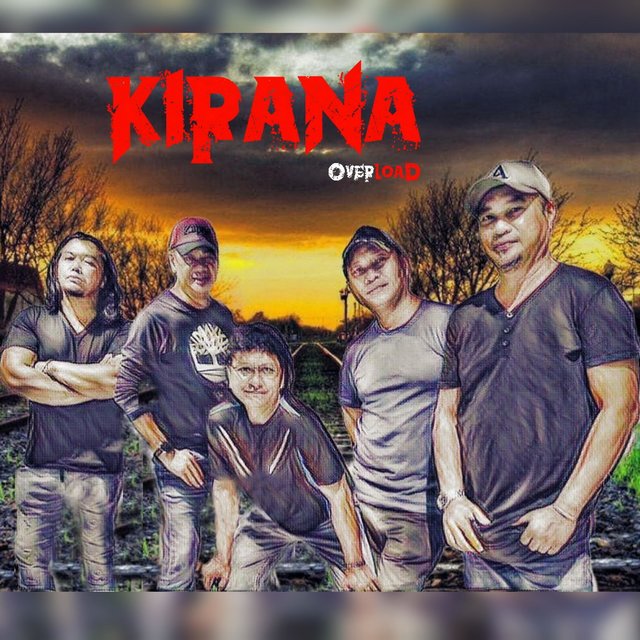 Kirana