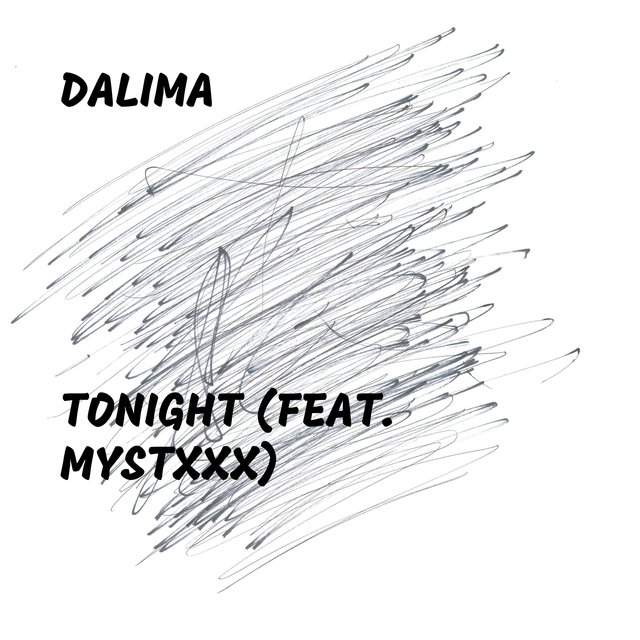 Tonight (feat. Mystxxx)