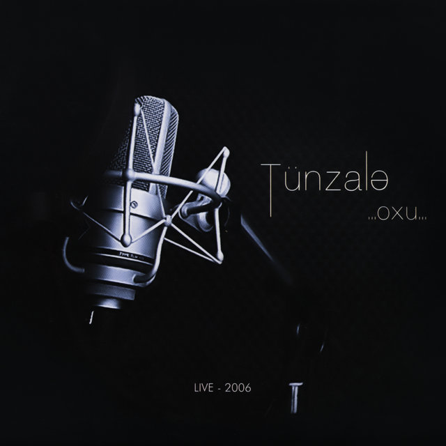 Oxu (Live)