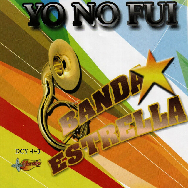 Yo No Fui