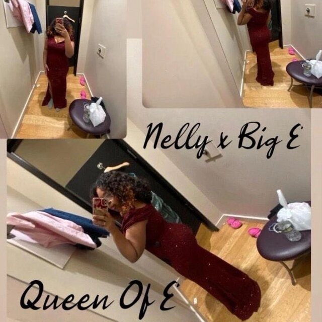 Queen Of E