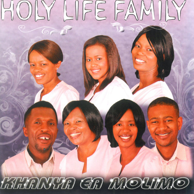 Khanya Ea Molimo