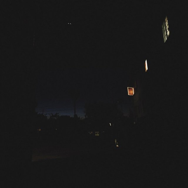 Shadows