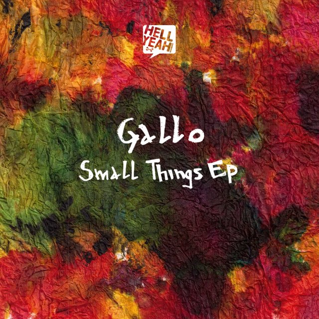 Small Things EP