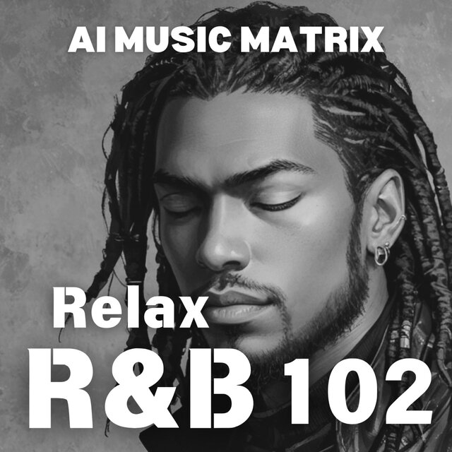 Relax R&B 102