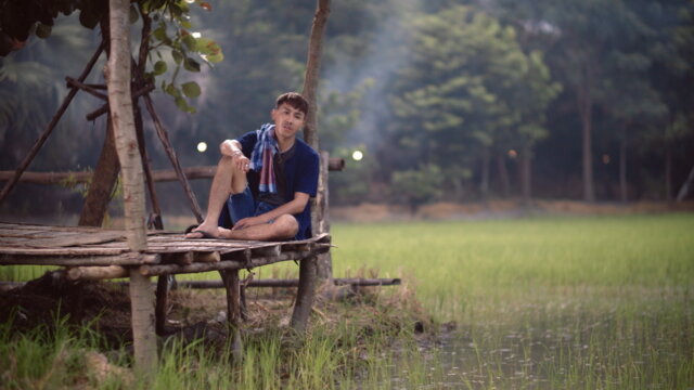 พาหะนำโศก