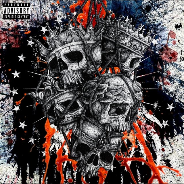 Torn Gods