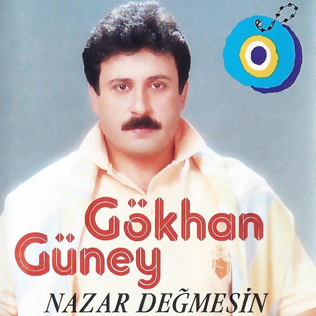 Nazar Değmesin