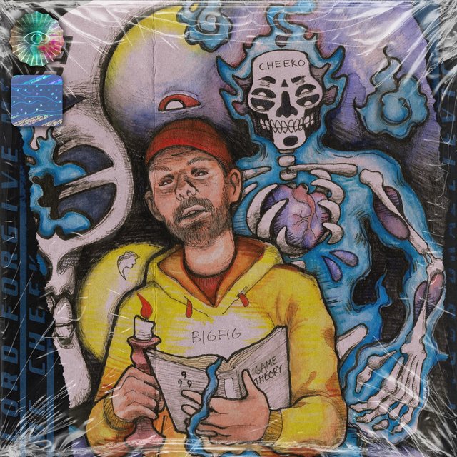 Lord Forgive Me (feat. Figub Brazlevic)