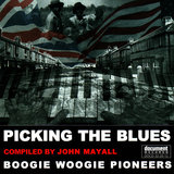 Fanny Lee Blues