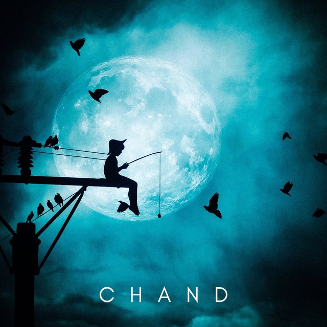 Chand (Instrumental Version)