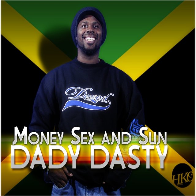 Money Sex and Sun - Single