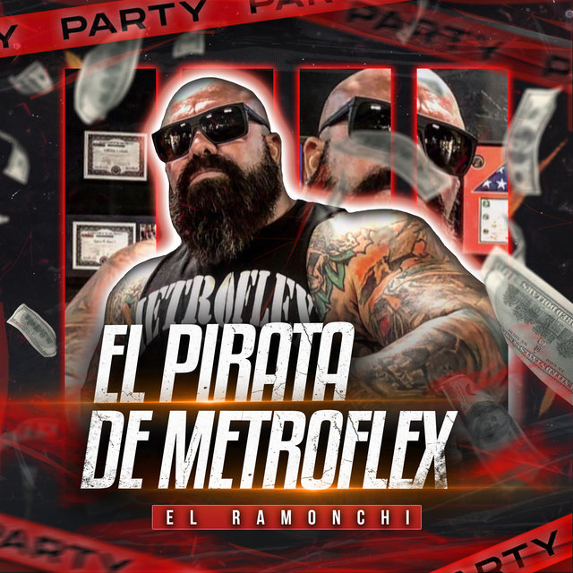 El Pirata De Metroflex