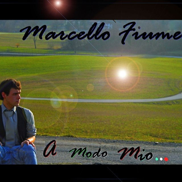 A modo mio...