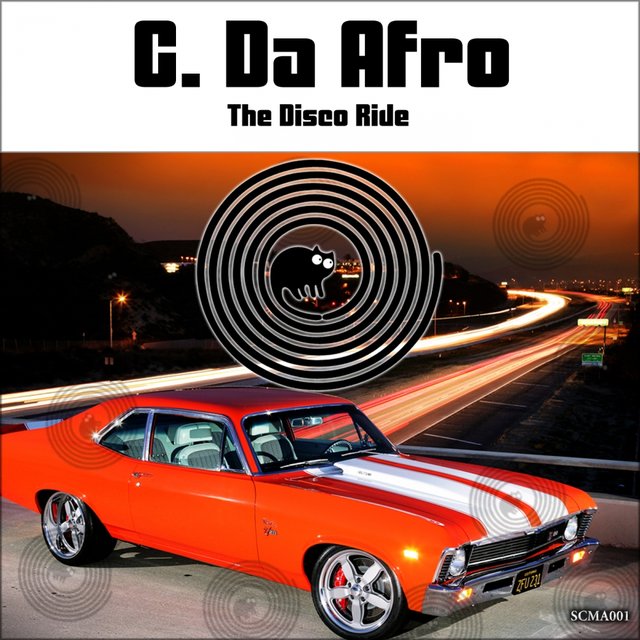 The Disco Ride