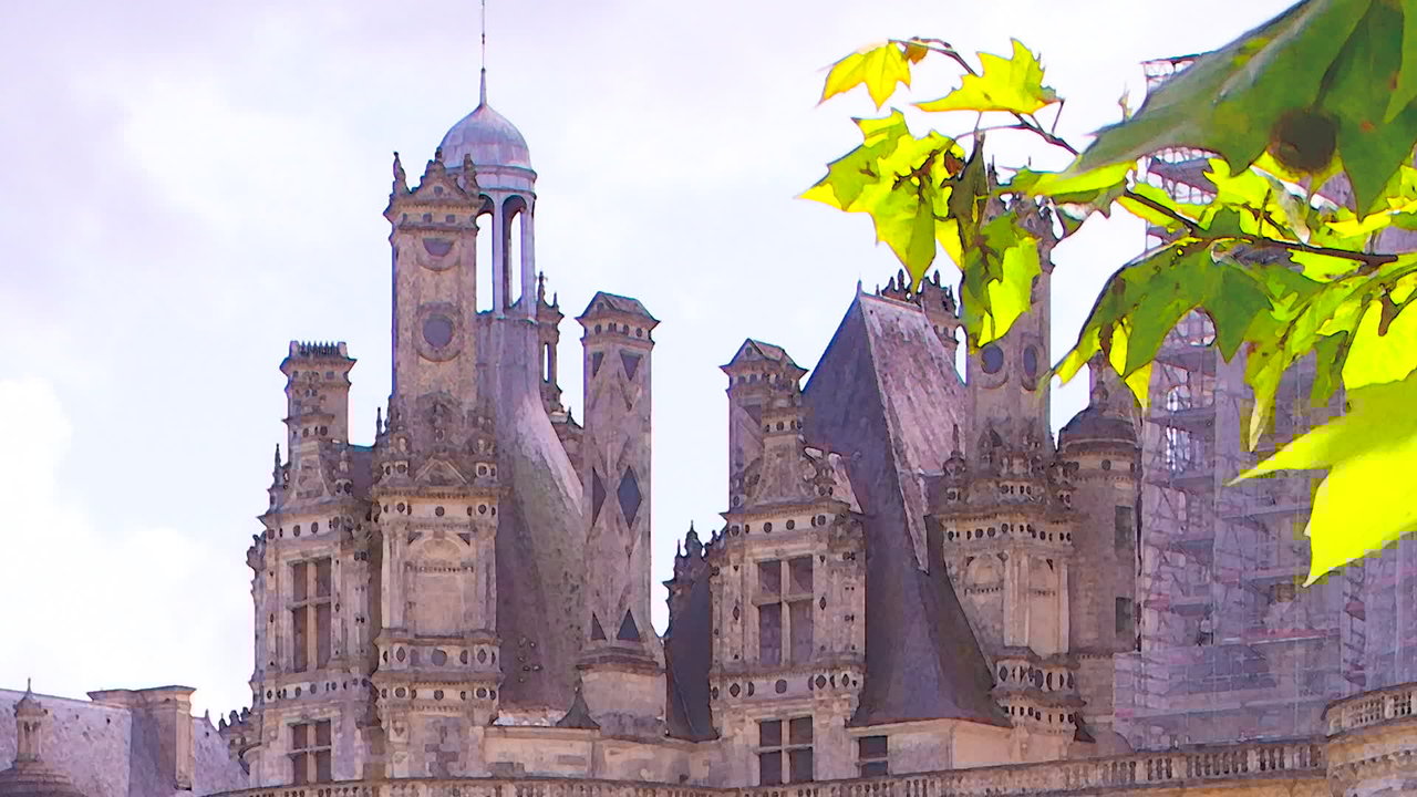 Milhaud: La Cheminee Du Roi Rene for Wind Quintet, Op. 205: VI. Chasse a Valabre