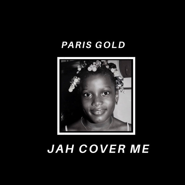 Jah Cover Me