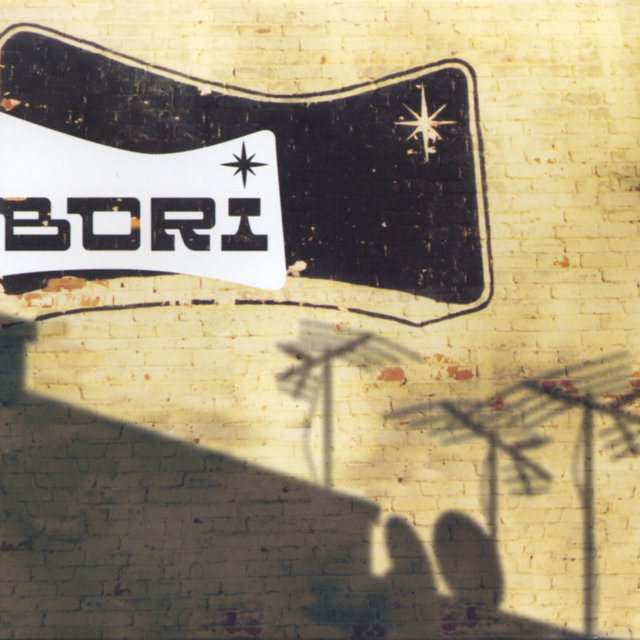 Bori
