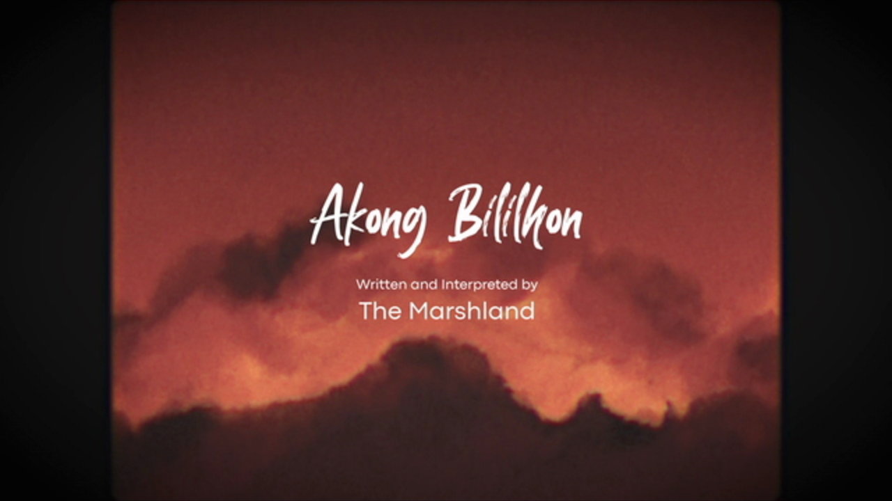 Akong Bililhon (Lyric Video)