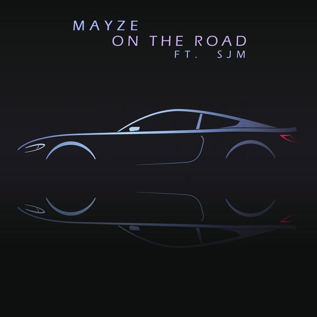On the Road (feat. SJM)