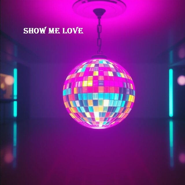 show me love
