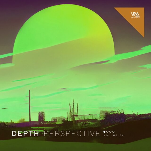Depth Perspective, Vol. 29