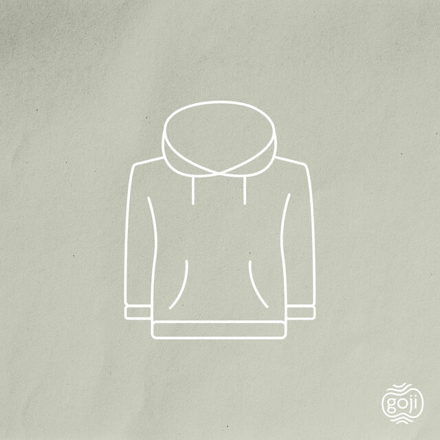 New Hoodie