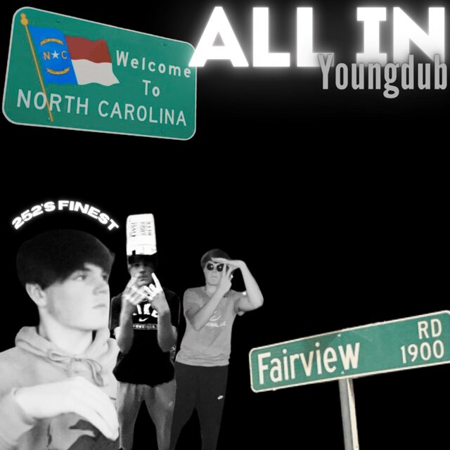 ALL IN