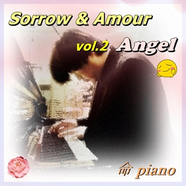 Sorrow & Amour vol.2 - Angel