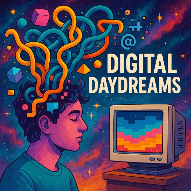 Digital Daydreams