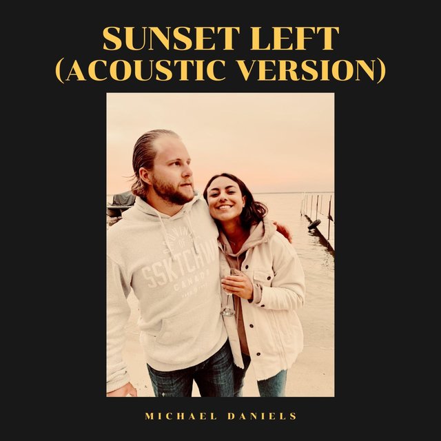 Sunset Left (Acoustic Version)