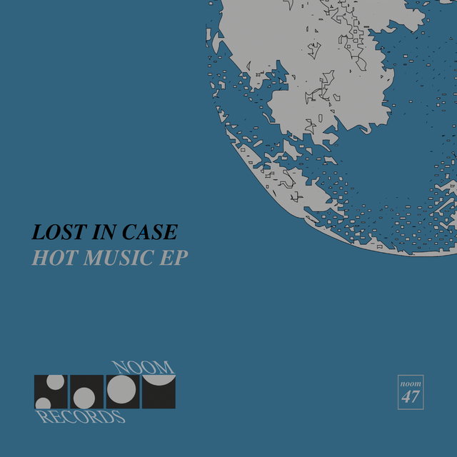 Hot Music EP