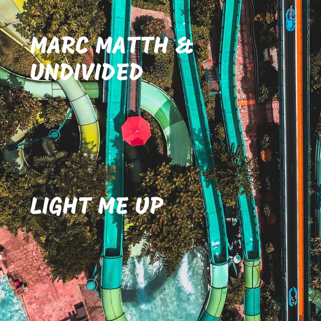 Light Me Up