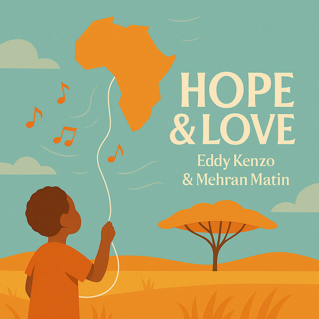 Hope & Love / Eddy Kenzo - TIDAL