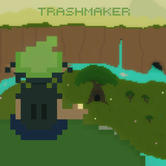 Trashmaker