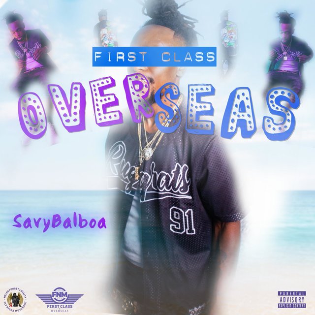 First Class: Overseas