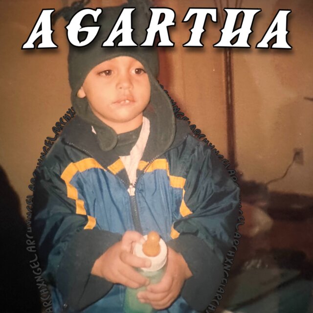 Agartha