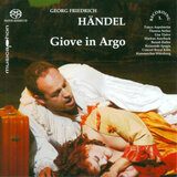 Giove in Argo (Jupiter in Argos), HWV A14, Act III: Finale. Chorus. D'amor di Giove