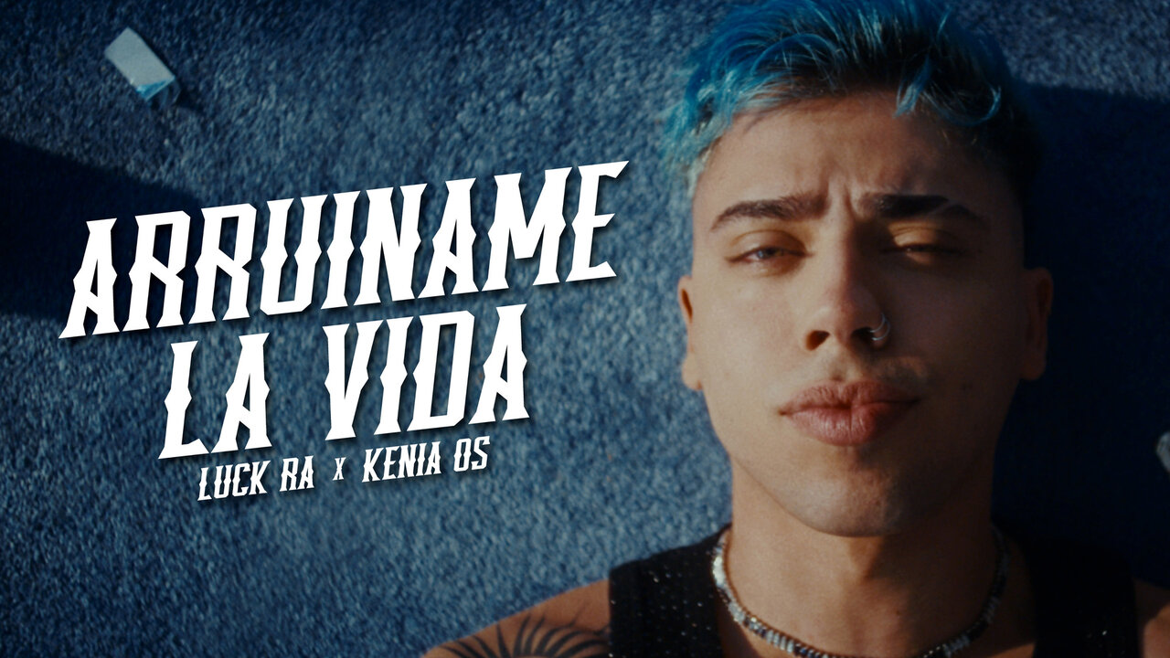 ARRUINAME LA VIDA